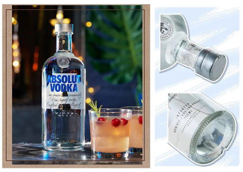 不止RIO，這些高顏值微醺飲品才是聚會氛圍擔當