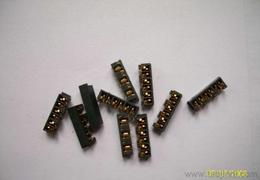 電子五金材料全方位采購指南 供應(yīng)、批發(fā)、價格與平臺解析