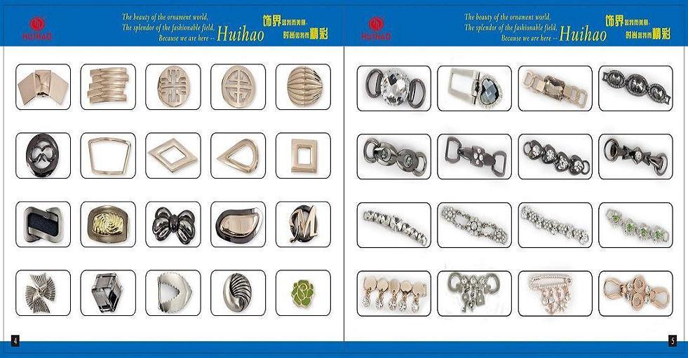 五金飾扣批發(fā)攻略 優(yōu)質(zhì)廠家與供應(yīng)商如何選擇